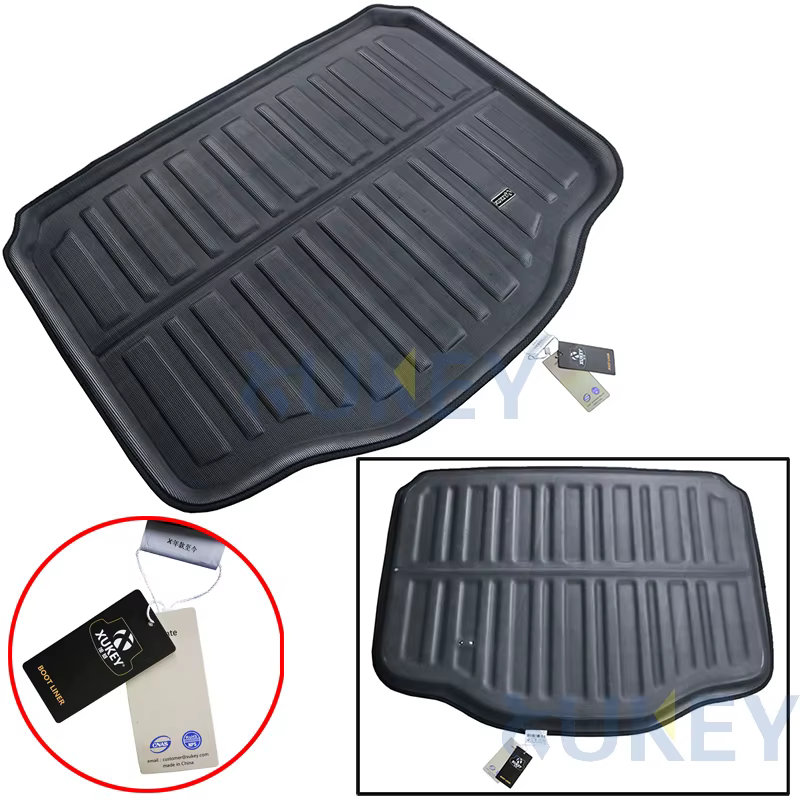 Bandeja de revestimiento para Opel Mokka X