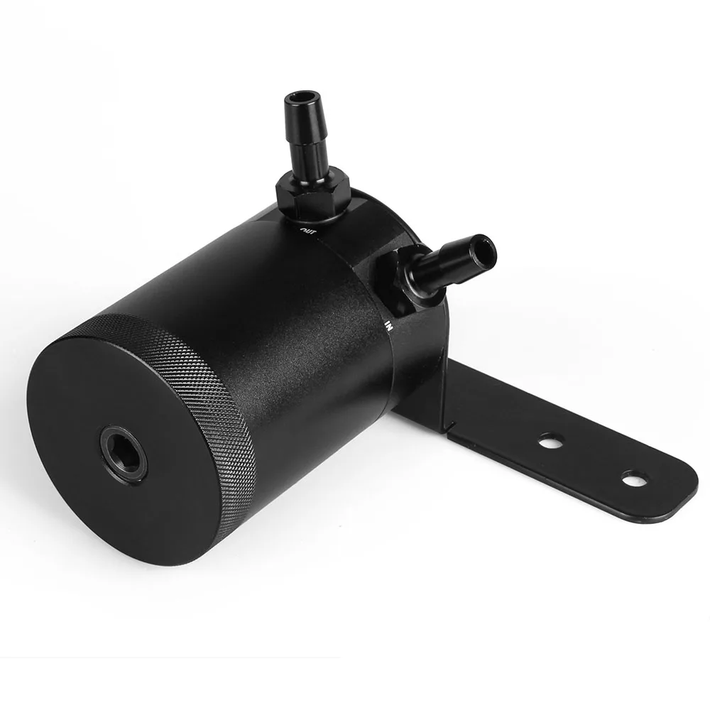 Tanque recuperador de aceite RASTP RS-OCC015 negro para Honda Civic - imagen 5