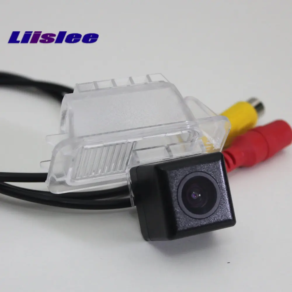 Cámara de visión trasera para coche, Kit de accesorios para Ford Transit Custom 2012, 2013, 2014, 2015, 2016, 2017, 2018 - imagen 4