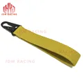 yellow webbing