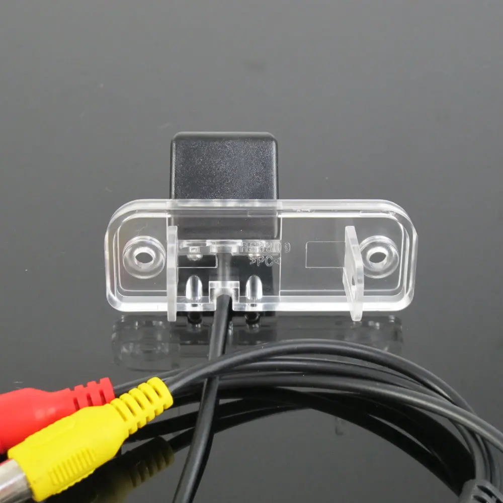 Cámara de visión trasera CCD para Mercedes Clase E W211 - imagen 5