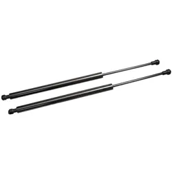 Amortiguadores de portón trasero 355 mm para Smart Fortwo 450