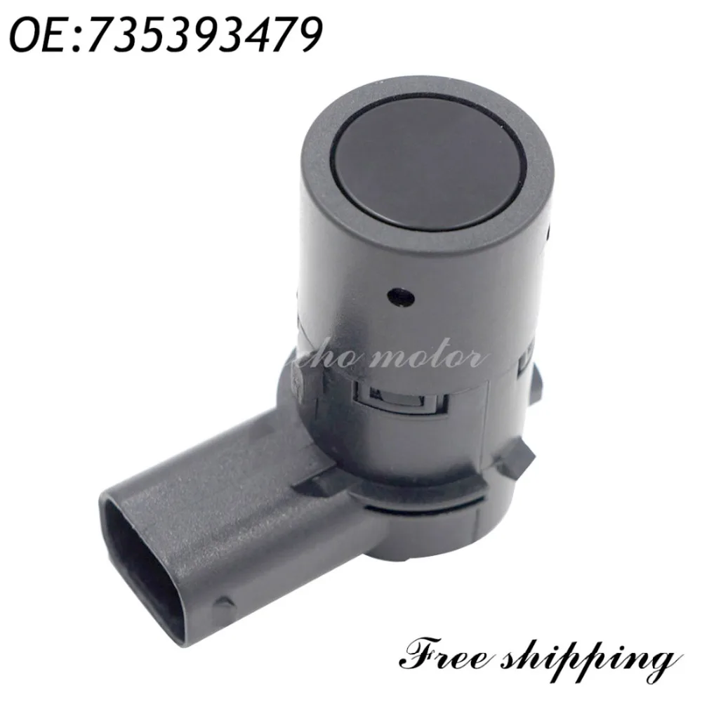 Sensor de aparcamiento OEM 735393479 para Alfa Romeo 159, 166 y GT - imagen 2