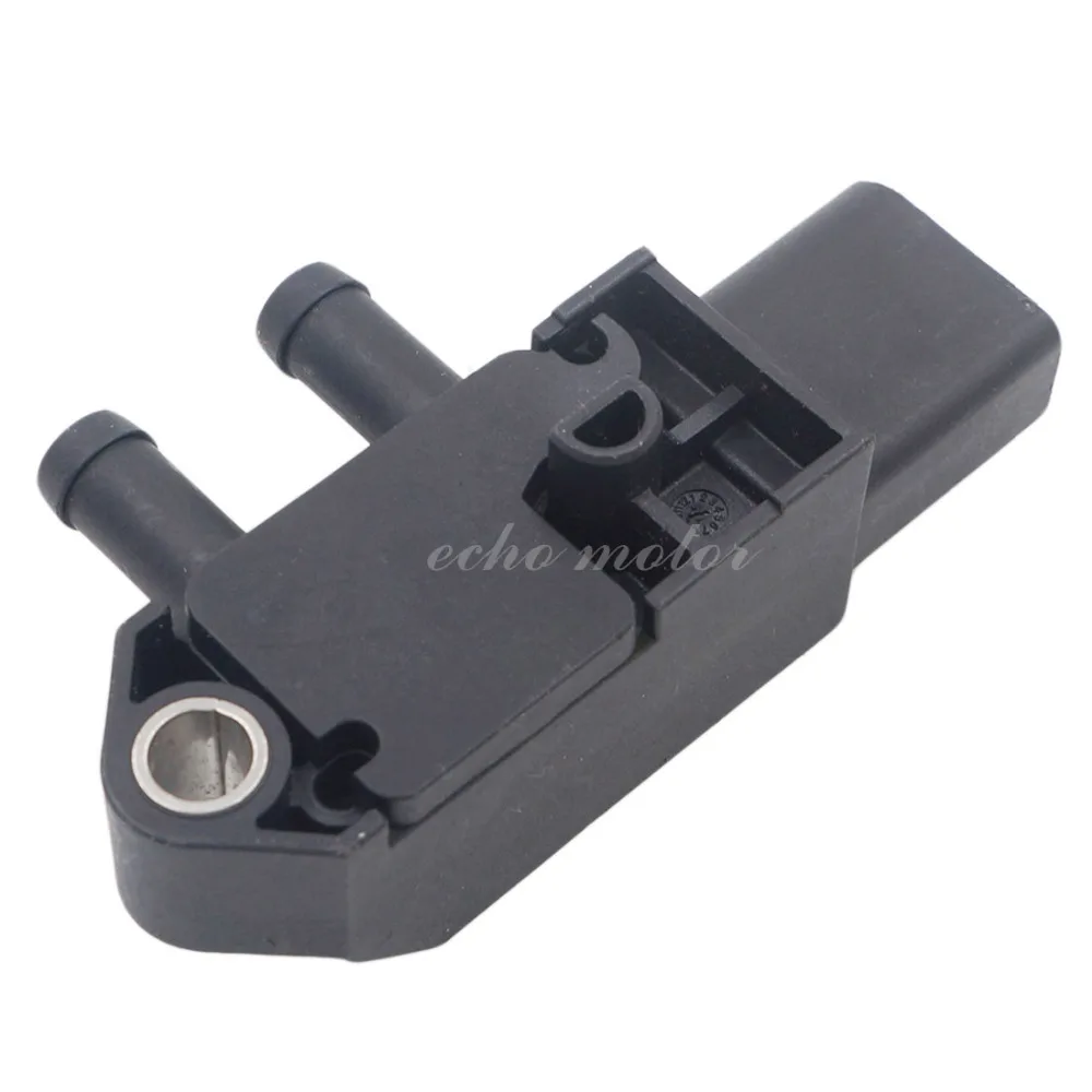 03L906051B Sensor presión de admisión Volkswagen - imagen 5