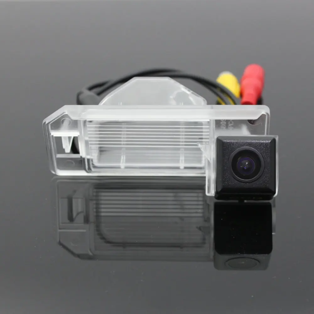Cámara de visión trasera para Mitsubishi Outlander Sport HD CCD - imagen 2