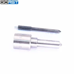 Bosch 6C1Q9K546AC Inyector DLLA153P884 Common Rail Ford