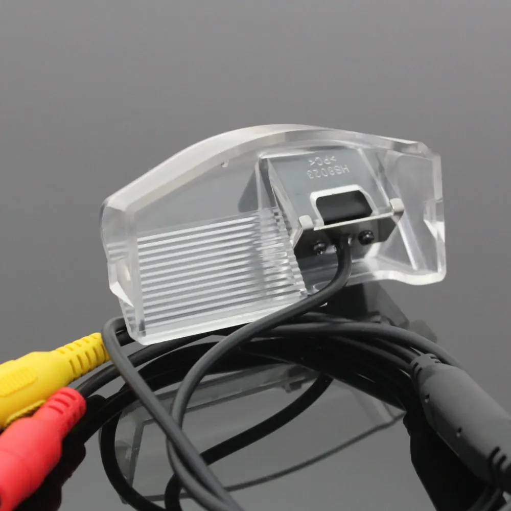 Cámara de aparcamiento CCD HD para Mazda 2 / Demio 2007-2014 - imagen 4
