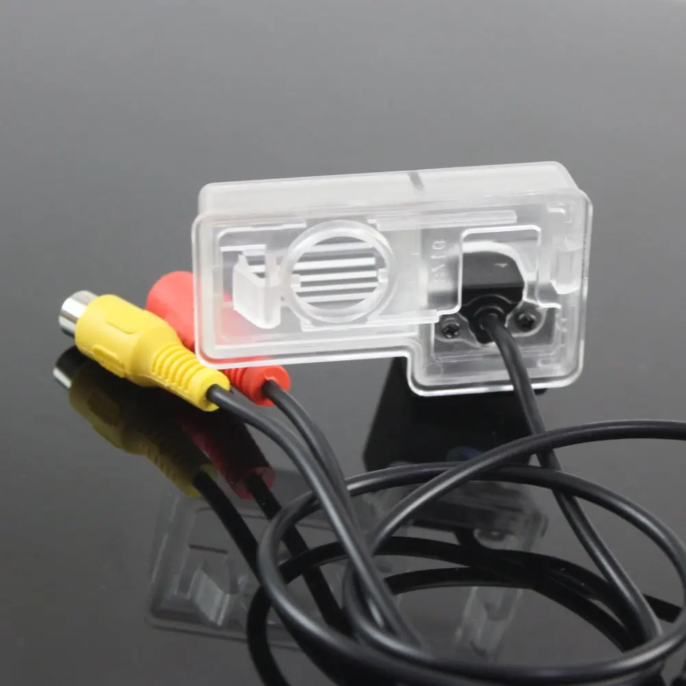 Cámara de visión trasera Toyota Vios/Etios/Yaris L 2015-2016 HD CCD - imagen 4
