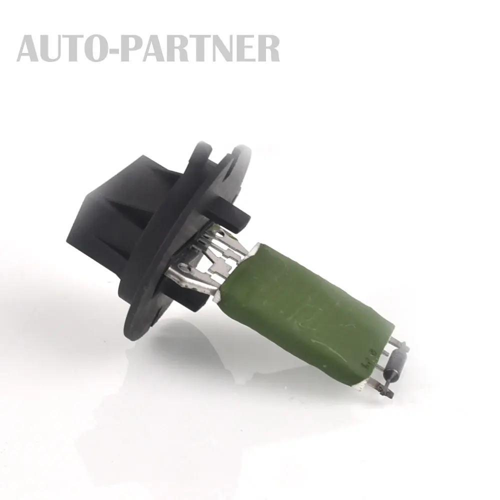 Resistencia del motor del ventilador 6450JP para Peugeot y Citroën