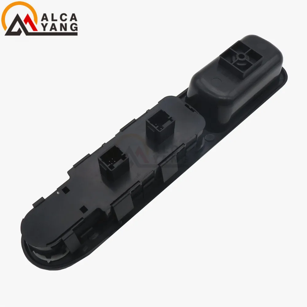Panel ovalado de control para Citroën C4