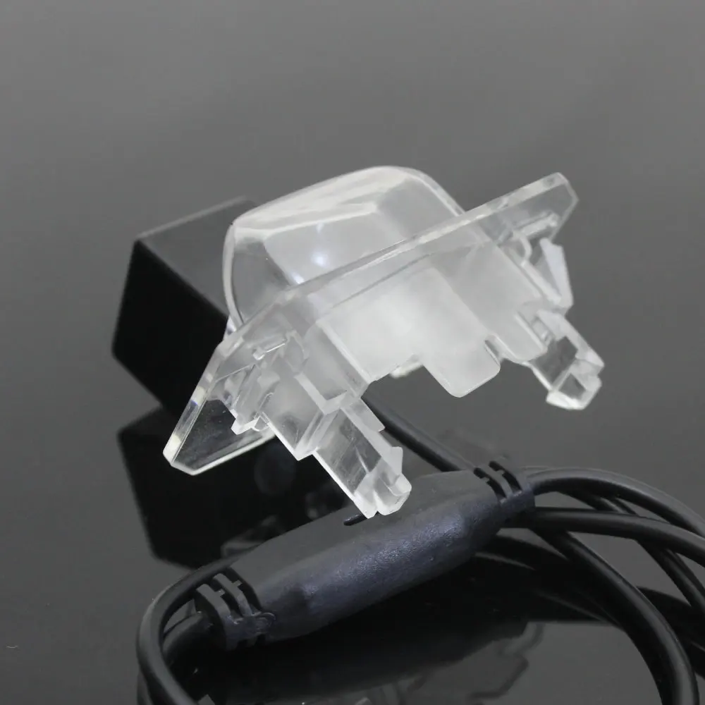 Cámara de marcha atrás CCD HD para Toyota Alphard 2011-2012 - imagen 3