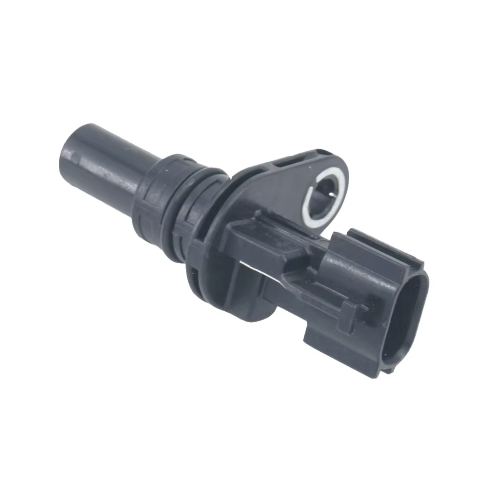 Detalle del sensor automotriz Sorghum