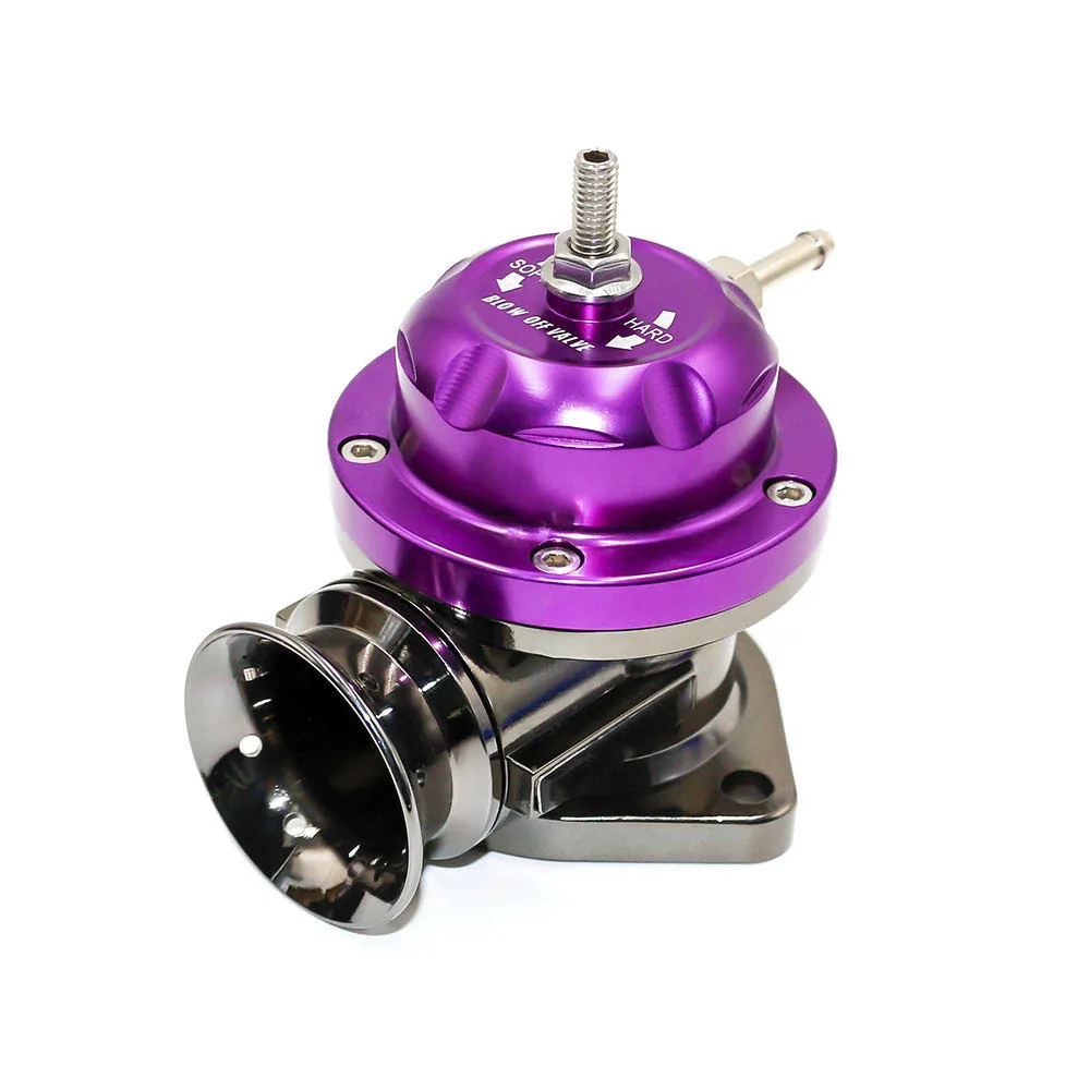 Válvula de descarga turbo RS ajustable – BOV universal - imagen 3