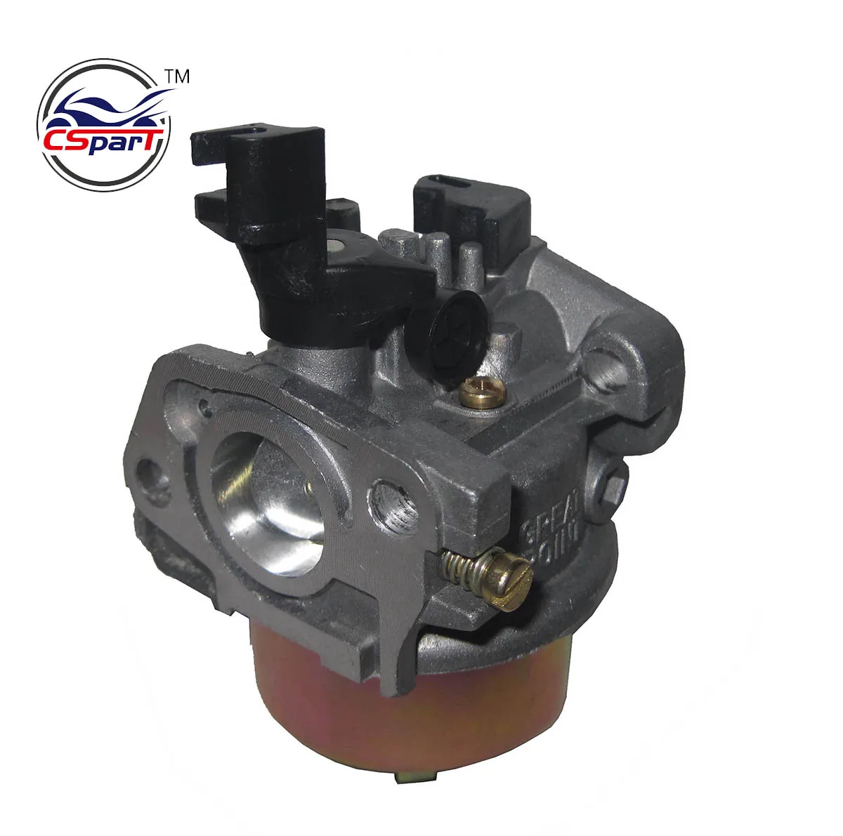 Carburador 19mm Honda GX160 – Generador 168F 5.5-6.5 CV - imagen 3