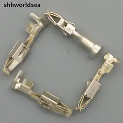 Conector eléctrico Shhworldsea DJ623-E3.5A/B para coche y camión