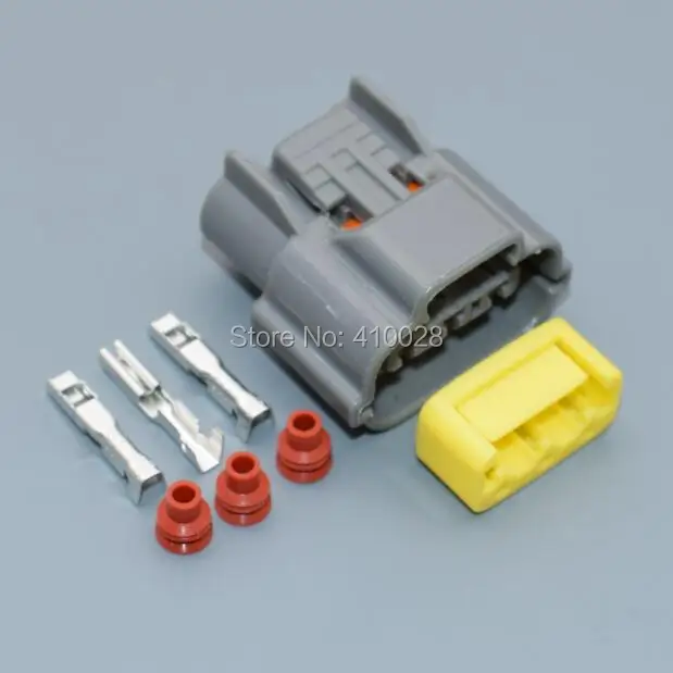 Conector de bobina de encendido 3 pines