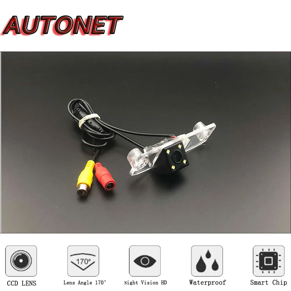 AUTONET cámara retro HD para KIA Sportage R 2011-2015 - imagen 3