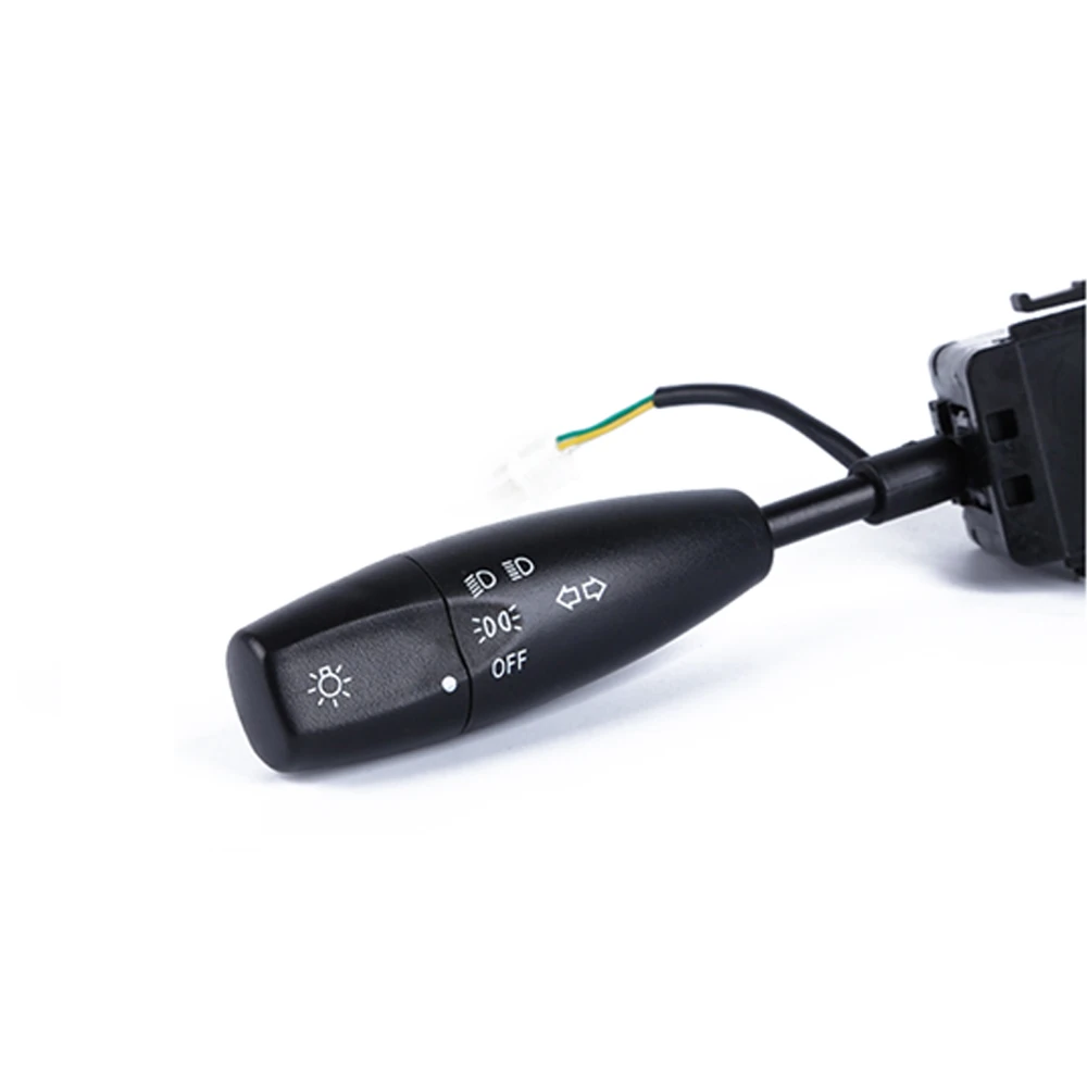 96215551 Interruptor de luces e intermitentes – Daewoo Lanos/Nexia - imagen 3