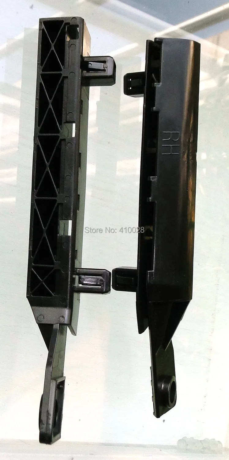 Clips delantero parachoques Nissan Tiida Shhworldsea 62225ED000 - imagen 3