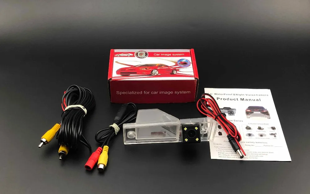 Cámara AUTONET para Kia Grand Carnival 2006–2014