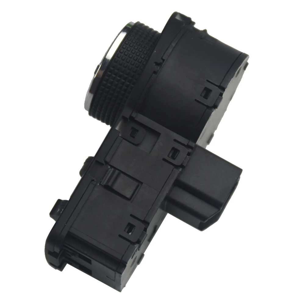 Comparativa visual del formato del interruptor OE 13295228
