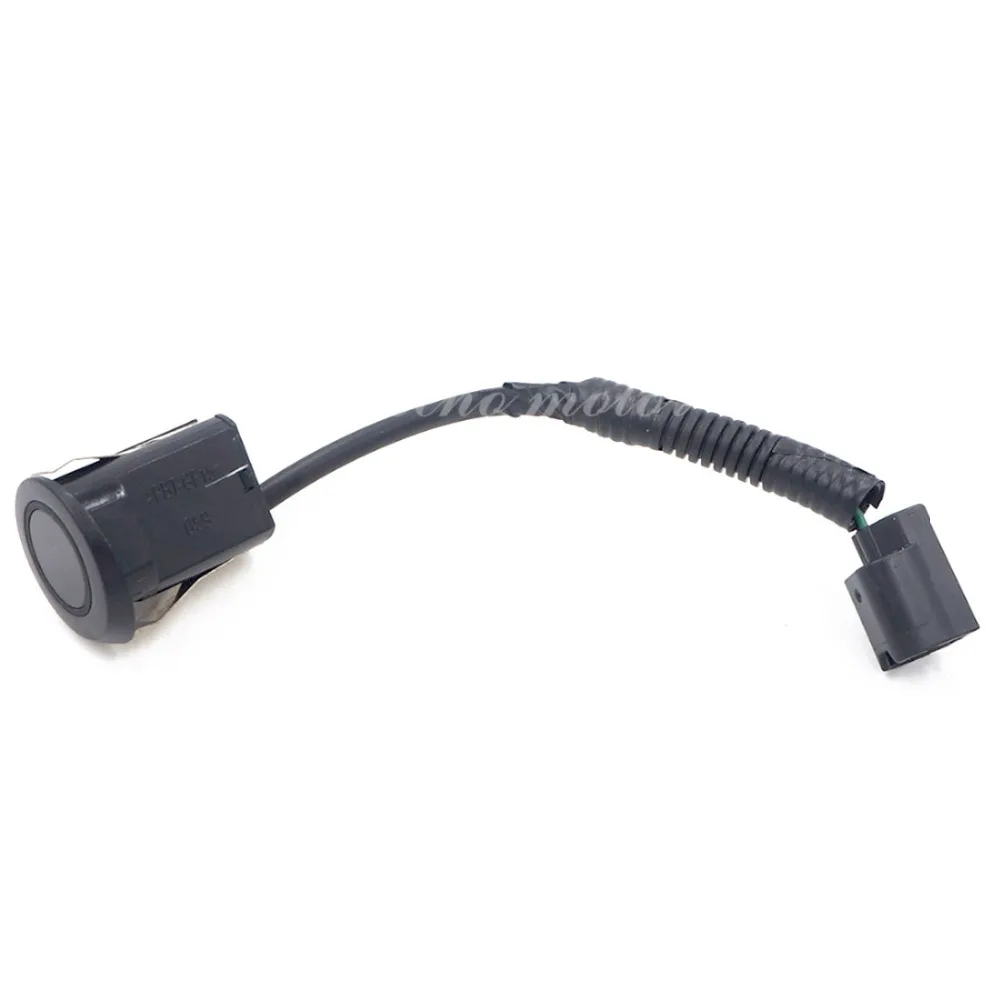 Honda OEM 39693-SWW-G01 sensor de aparcamiento trasero CR-V - imagen 5