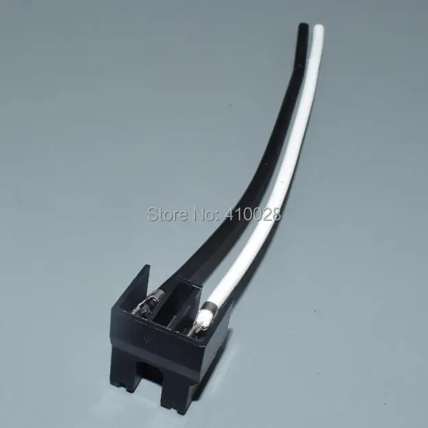 Adaptador conector H7 Shhworldsea hembra 6,3mm para bombilla coche - imagen 4