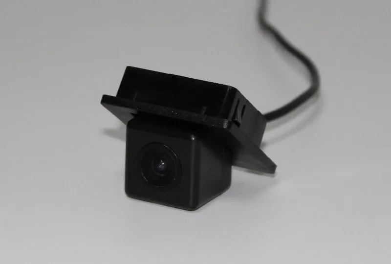 Detalle del ángulo de visión amplio