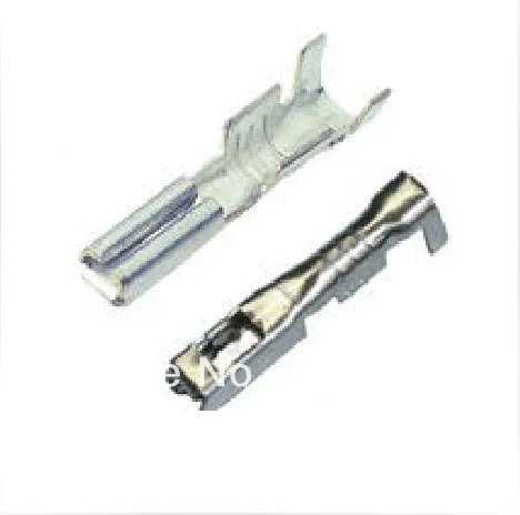 Terminal de crimpado Shhworldsea DJ621-G2 para conector de pala - imagen 2