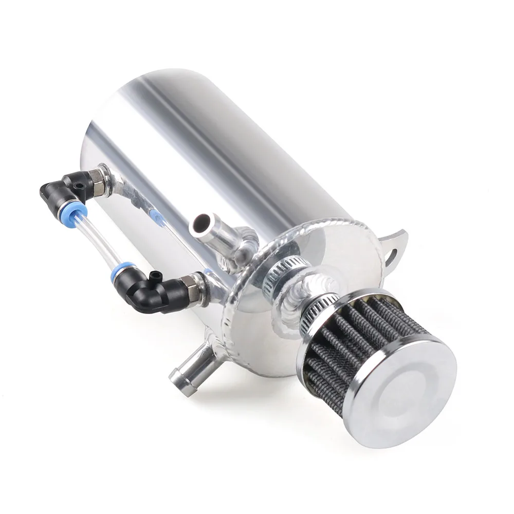 Depósito de ventilación BX100962 para recuperación de aceite motor - imagen 4
