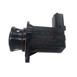 06H 145710 Válvula de descarga del turbo para Audi A3 y VW Golf GTI