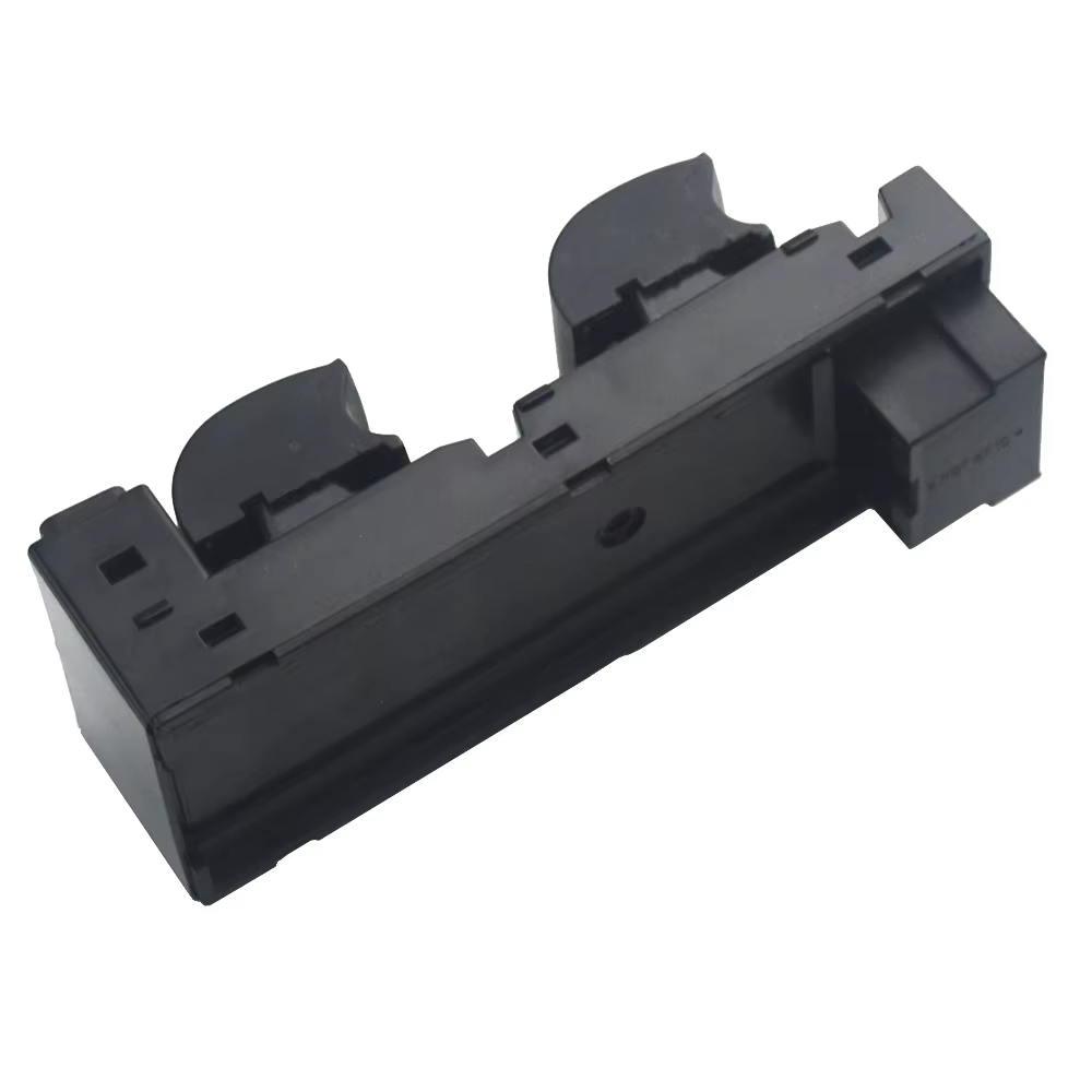 4B0959851B Interruptor elevalunas Audi A3, A6 C5, S6 y Allroad - imagen 2