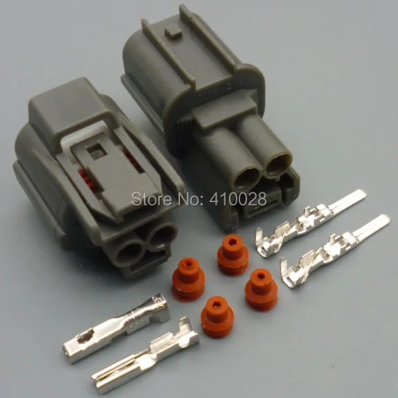 Shhworldsea conector de altavoz 2 pines para Buick, BYD y Accord - imagen 5