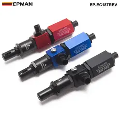 Válvula cárter PCV Eco para motor – prevención presión negativa