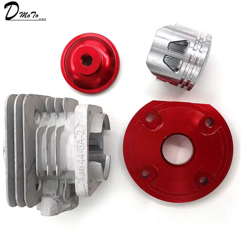 Kit cilindro 44mm 47-49cc – Minimotos y Mini ATV - imagen 4