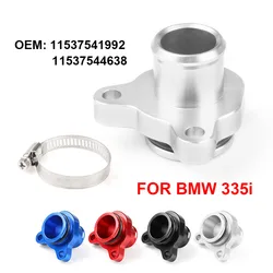 Manguera circuito refrigerante BMW OEM 11537541992 – 335i N54