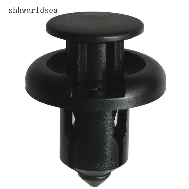 Fijaciones plásticas Shhworldsea 91503-SZ3-003 91503-SZ5-003 Honda