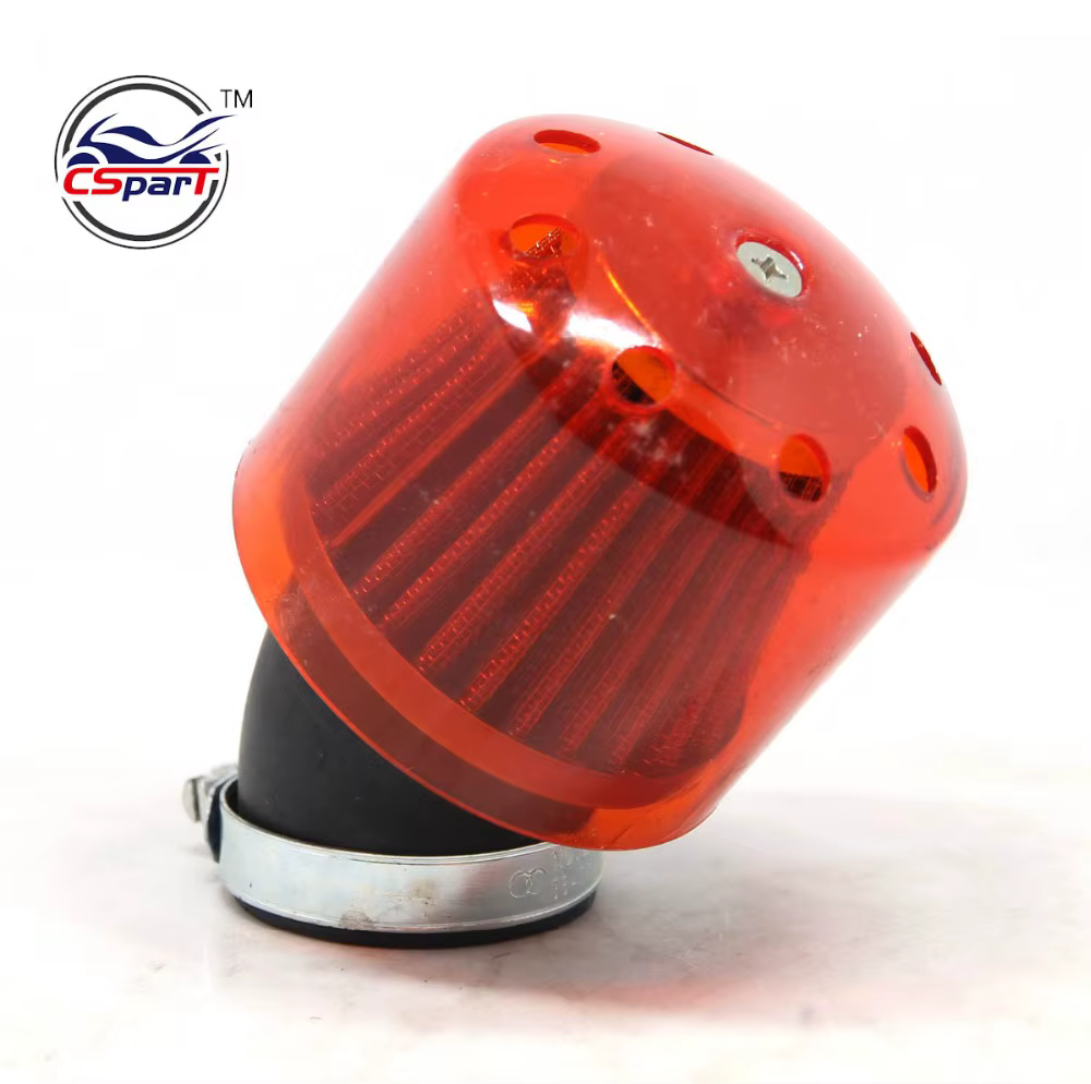 Filtro de aire para minimoto, pit bike, quad, scooter y buggy - imagen 5