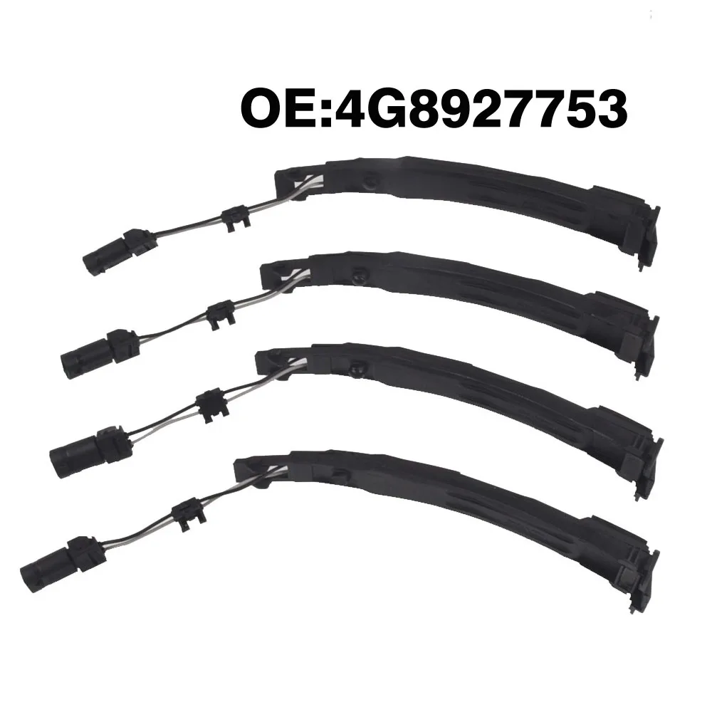 Sensor Pin Interruptor