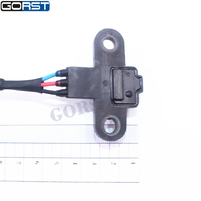 Sensor de posición del cigüeñal MD329924 para Mitsubishi Galant VI Estate Space Runner 5S1702 SU5260 - imagen 5