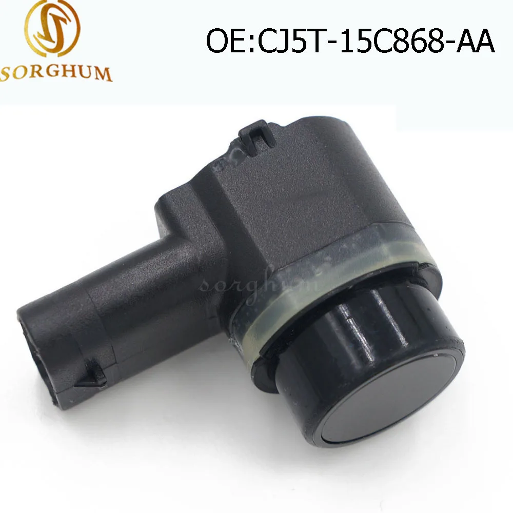 CJ5T-15C868-AA para Ford, Sensor de aparcamiento, parachoques, PDC, ULTRASÓNICO