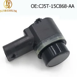 Sensor aparcamiento CJ5T-15C868-AA Ford PDC ultrasónico