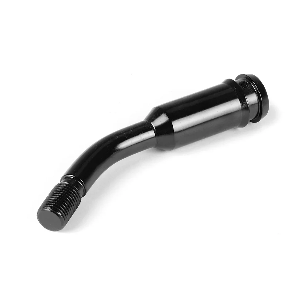 Extensión curvada para palanca de cambio corto VW T4/T25 - imagen 4