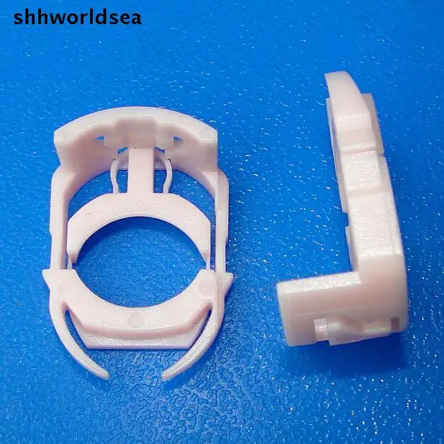 Shhworldsea 7L3Z9S317B clip de tubo combustible Ford