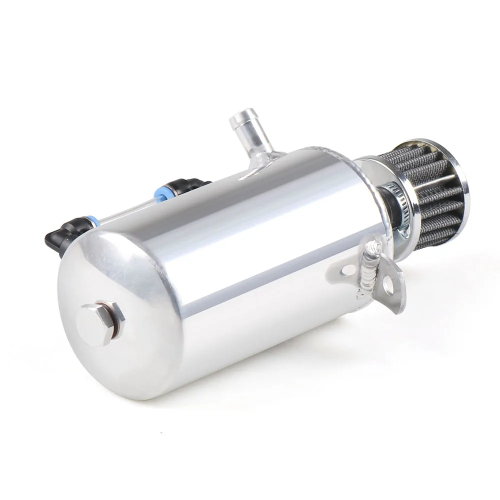 Depósito de ventilación BX100962 para recuperación de aceite motor - imagen 5