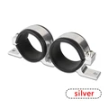 silver