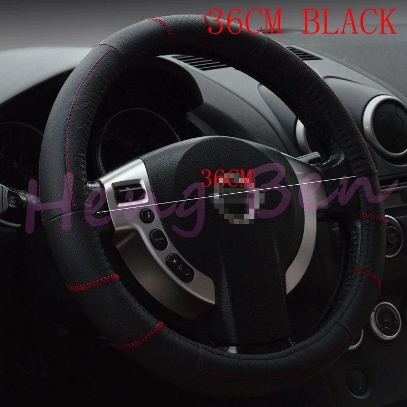 Vista frontal del difusor trasero en ABS