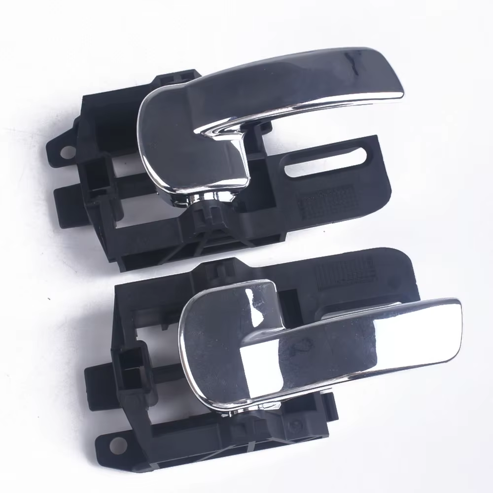 80670JD00E/80671JD00E Tirador interior de puerta Nissan Qashqai J10 - imagen 3