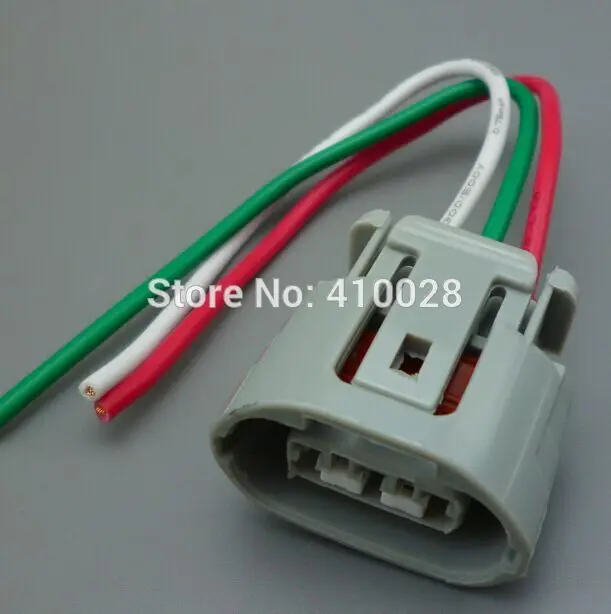 OEM 6189-044 Conector alternador para Toyota y Suzuki - imagen 2