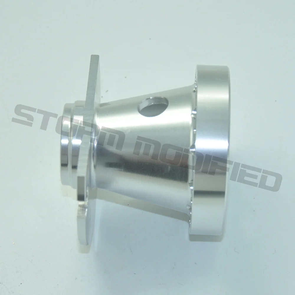 Kit adaptador cubo volante deriva carreras – Honda Jazz GK5 - imagen 3